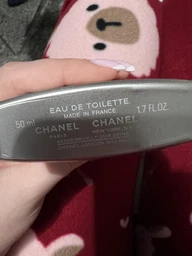 Туалетная вода для мужчин Chanel Allure Homme Sport 100 мл (3145891236309) фото от покупателей 3