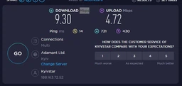 Wi-Fi адаптер Tenda W311Mi