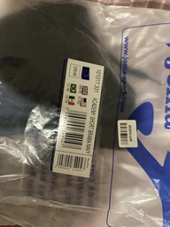 Термобелье Joma Brama Academy White 101017.200 S/M