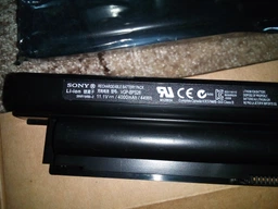 Батарея для ноутбука SONY - VGP-BPS26 (10.8V , 4000mAh) - Аккумулятор АКБ