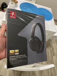 Навушники 1More SonoFlow HC905 Black (960739)