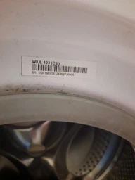 ТЭН 1700 Вт 17 см с отверстием Thermowatt для стиральной машины (C00094715) фото от покупателей 2