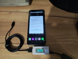 Кабель Baseus Superior Series Fast Charging Data Cable USB to Micro 2A 2 м Black (CAMYS-A01) фото від покупців 1