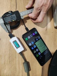Кабель Baseus Superior Series Fast Charging Data Cable USB to Micro 2A 2 м Black (CAMYS-A01)