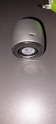 Компактная металлическая Bluetooth колонка EWA A103 фото от покупателей 9