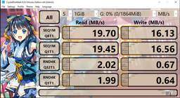microSD 2GB T&G (TG-2GBSD-00)