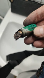 Акумулятор Videx літій-іонний 16340 (без захисту) 800mAh bulk/1шт фото від покупців 7