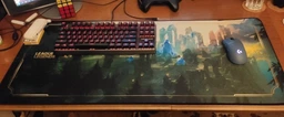 Мышь Logitech G PRO Wireless Gaming Mouse League of Legends Edition (910-006451) фото от покупателей 1