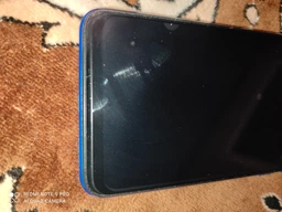 Гибкое защитное стекло Ceramic Glass 9D для Xiaomi Redmi 9/9A/9C фото от покупателей 1