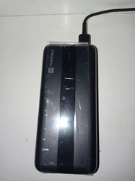 УМБ NATEC Trevi 20000 mAh 10.5W Black (NPB-1922)
