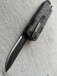 Мультитул Gerber Lockdown Pry 31-003706 (1052458)