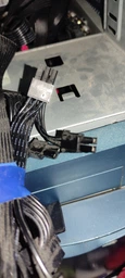 Блок живлення DeepCool Quanta 750W (DQ750 ST) фото від покупців 5