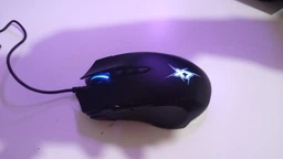 Мишка A4Tech X89 Black фото від покупців 2