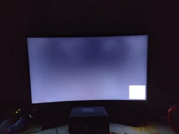 Монитор 27" Samsung Curved C27F396F (LC27F396FHIXCI) фото от покупателей 8