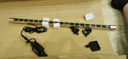 LED светильник Xilong XL-AE80 14W 63 см. фото от покупателей 7