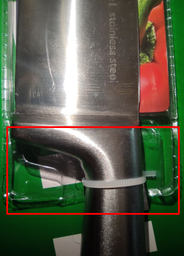 Нож универсальный Krauff Damask Stern 13 см (29-250-017)
