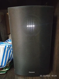 Акустична система Gemix SB-140BT Black