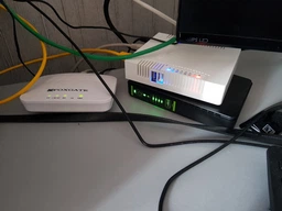 ИБП TECNOWARE Era Plus DC 9VDC/12VDC - POE 24VDC/48VDC USB 5VDC Together ON (FGCERAPLDC252) фото от покупателей 12