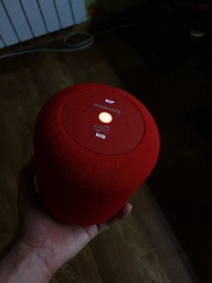 Акустична система Promate Boom-10 Вт Blue (boom-10.blue)