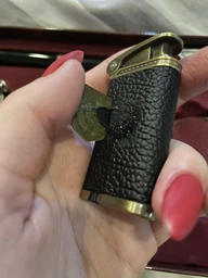 Попільничка і Запальничка, Ніж, Ручка 4в1 Подарунковий Набір Україна