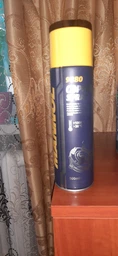 Мідне мастило Mannol аерозоль Copper spray 500 мл (9880)