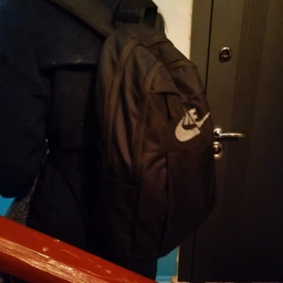 Рюкзак спортивный тканевый 21 л вмещает формат А4 Nike Nk Elmntl Bkpk - Lbr DD0562-492 Blue Void/Summit White (197602782516) фото от покупателей 1