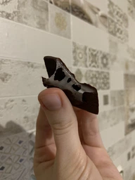 Конфеты Nestle After Eight Классические 200 г (5000189363069) фото от покупателей 15