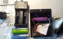 Светильник фасадный ElectrO TS 6Вт на солнечной батарее с датчиком движения (TS06SPS) фото от покупателей 6