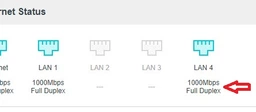 Соединитель сетевых разъемов Cablexpert CAT 6 (NCA-LC6-01) фото от покупателей 4