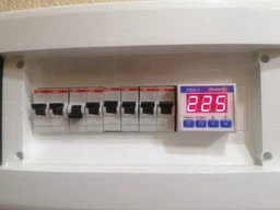 Реле контроля напряжения ElectrO РКН 1+N 32 А (RKN1N32)
