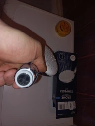 Лейка для ручного душа Grohe New Tempesta 100 27852001 фото от покупателей 1