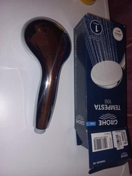 Лейка для ручного душа Grohe New Tempesta 100 27852001