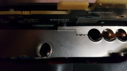 Видеокарта XFX AMD Radeon RX 580 8Gb GTS XXX Edition (RX-580P8DFD6) (GDDR5, 256 bit, PCI-E 3.0 x16) Б/у