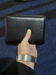 Чохол для електронної книги PocketBook Для 616/627 6 Black (VLPB-TB627BL1)