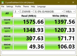 Плата расширения Frime PCI-E x4 to M.2 (B & M Key) NGFF (ECF-PCIEtoSSD001.LP) фото от покупателей 15