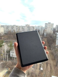 Чехол-книжка BeCover Smart Case для Amazon Kindle Paperwhite 11th Gen. 2021 Red Wine (BC_707208) фото от покупателей 4