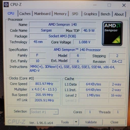 Оперативна пам'ять DDR2-800 4Gb для систем AMD PC2-6400 AVIS AD2F800C16AM2/4 4096MB (770008602) фото від покупців 12