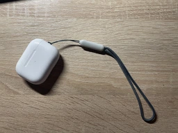 Ремешок ArmorStandart Incase для AirPods Pro 2 (ARM64709) фото от покупателей 1
