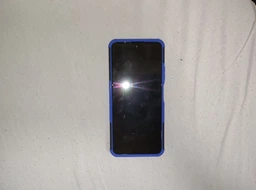 Захисний чохол UniCase Hybrid X для Xiaomi Poco X4 GT - Blue фото від покупців 1