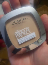 Компактная пудра для лица L'Oreal Paris True Match тон 4N 9 г (3600520932897) фото от покупателей 5