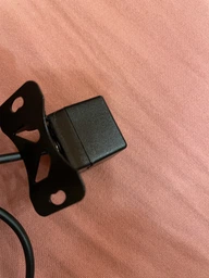 Камера заднього виду Bodasan з LED підсвічуванням (db-1003) фото від покупців 12