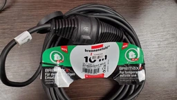 Удлинитель Brennenstuhl Bremaxx N05V3V3-F 10 м (1169870) фото от покупателей 1