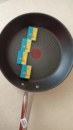 Сковорода Tefal Cook Eat 24 см (B9220404) фото от покупателей 4