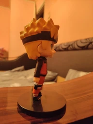 Фигурка Наруто Naruto Anime (7439) фото от покупателей 2