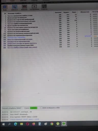 Накопичувач HDD SATA 2.0TB WD Purple 5400rpm 256MB (WD22PURZ) фото від покупців 5