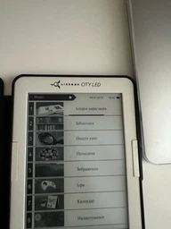 AirBook City LED фото от покупателей 1