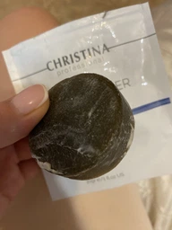 Мыльный пилинг Christina Rose De Mer Peeling Soap 30 г (7290100368190)