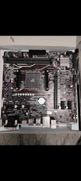 Материнская плата Asus Prime A320M-K (sAM4, AMD A320, PCI-Ex16) фото от покупателей 13