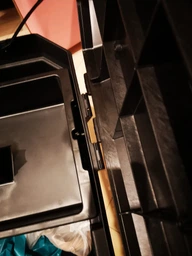 Ящик Stanley Mobile Job Chest (1-93-278)