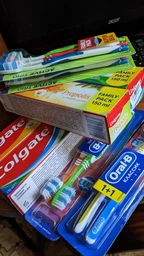 Зубная паста Colgate Тройное действие 150 мл (6920354826986) фото от покупателей 1